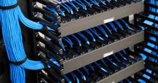 Подключение и настройка телефонии от 2067 руб. в Петергофе - ЭлектроПтф