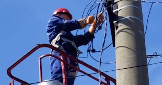 Проектирование электроснабжения от 3100 руб. в Петергофе - расчет электрических сетей и монтаж