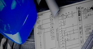 Проектирование электроснабжения для промышленных предприятий от 3100 руб. в Петергофе от ЭлектроПтф
