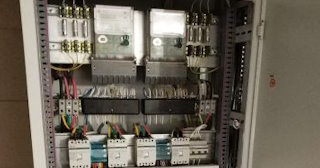 Проектирование и монтаж аварийного освещения от 3100 руб. в Петергофе - ЭлектроПтф