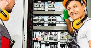 Услуги электролаборатории от 1550 руб. в Петергофе - Проверка и измерения от ЭлектроПтф