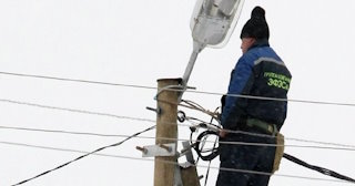 Технологическое присоединение к электросетям для юрлиц от 5166 руб. в Петергофе - ЭлектроПтф
