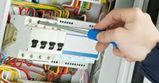 Установка и монтаж умного дома в квартире в Петергофе – от 2583 руб.