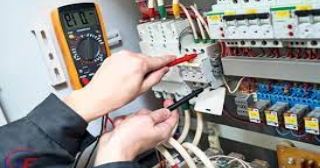 Установка системы умный дом для офиса от 3100 руб. в Петергофе - ЭлектроПтф